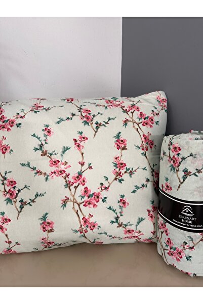 SERENART HOME Double Person Elastic Sheath Set