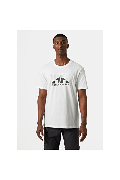 Helly Hansen Men's Short Sleeve Nord Graphic T-Shirt