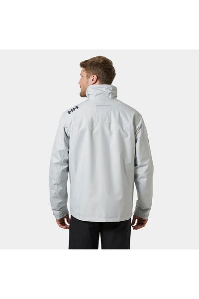 Helly Hansen Crew Midlayer Coat 2 - Comfortable Fit