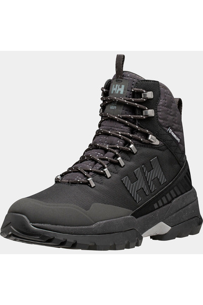 Helly Hansen Crestone Ullr Helly Tech Erkek Siyah Bot
