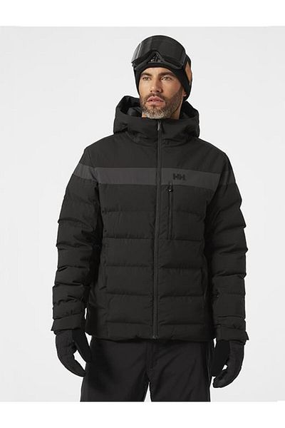 Helly Hansen Hh Bossanova Puffy Jacket