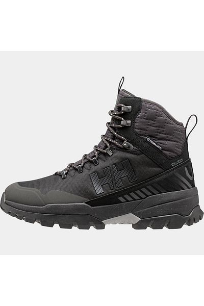 Helly Hansen Crestone Ullr Helly Tech Men's Black Boots