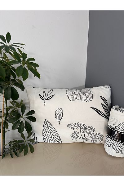 SERENART HOME Premium Series - Σετ Διπλό Ελαστικό Σεντόνι