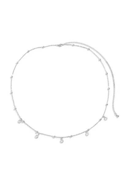 Shiklik MODA قلادة نسائية توفر الأناقة والرقي معًا