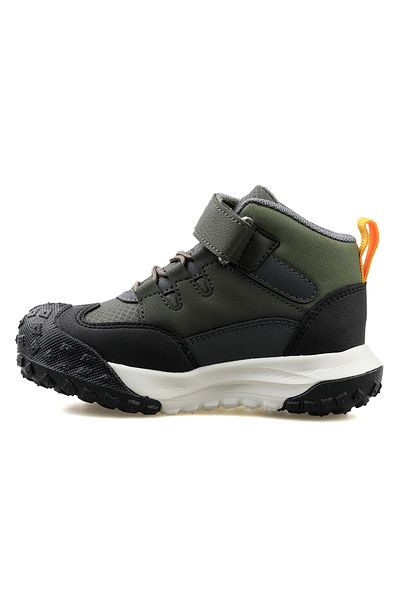 Vicco Annie Kids Khaki Outdoor Boots - 946.F24K.421-19 Model