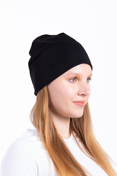 OIL COMPANY Winter Thermal Pro Beanie for Fishermen and Sailors That Completely Wraps the Head
