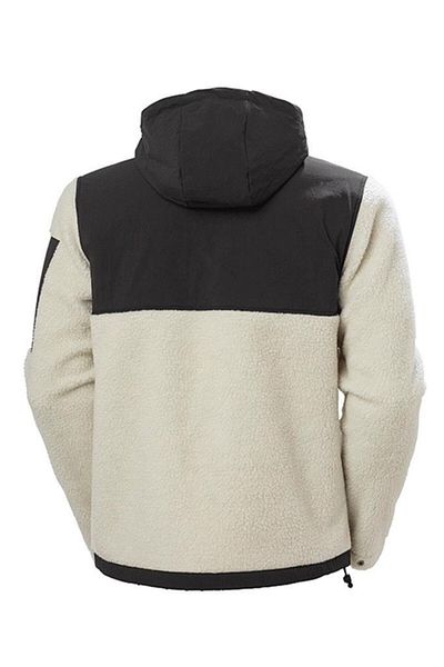 Helly Hansen باترول بيليه معطف الصوف للرجال