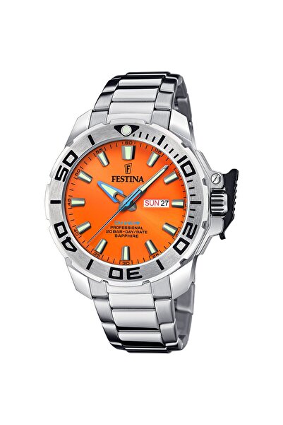 FESTİNA F20665/5 THE ORIGINALS DIVER ERKEK KOL SAATİ