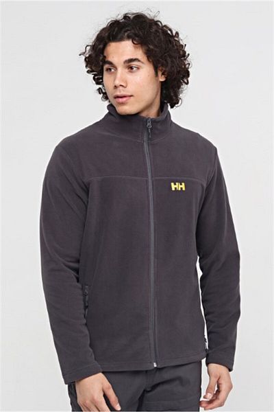 Helly Hansen معطف الصوف Hh Zıppy