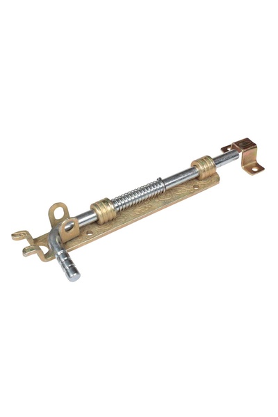 200mm Ferforje Yaylı Sürgü (20CM)