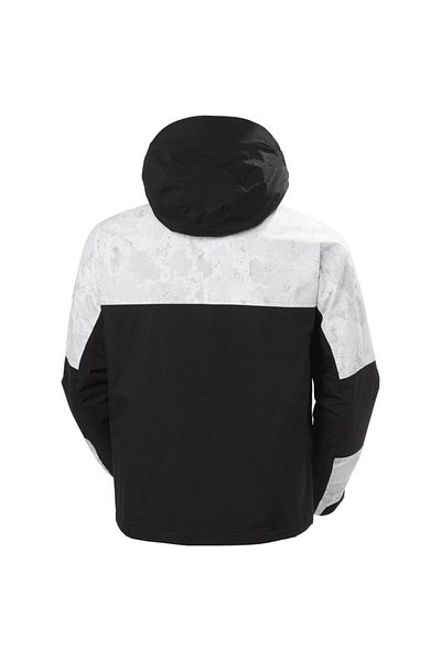 Helly Hansen Ullr D Heritage Short Coat