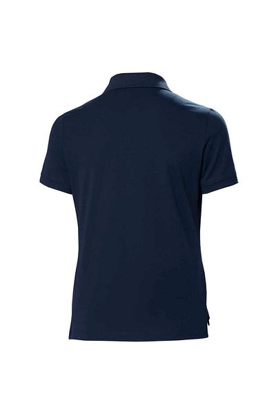 Helly Hansen Γυναικείο κοντομάνικο μπλουζάκι πόλο Siren
