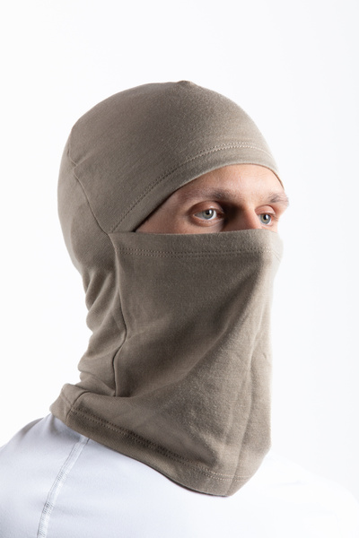 OIL COMPANY قناع الثلج الحراري سريع الجفاف مع ميزة مقاومة للرياح وممتصة للرطوبة