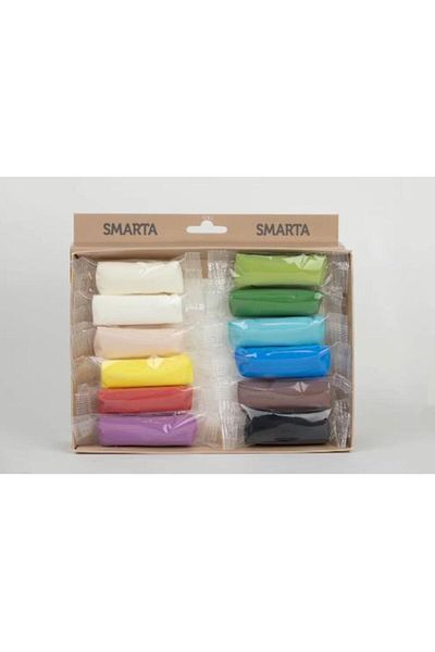 Smarta Set of 12 (25X12X16)