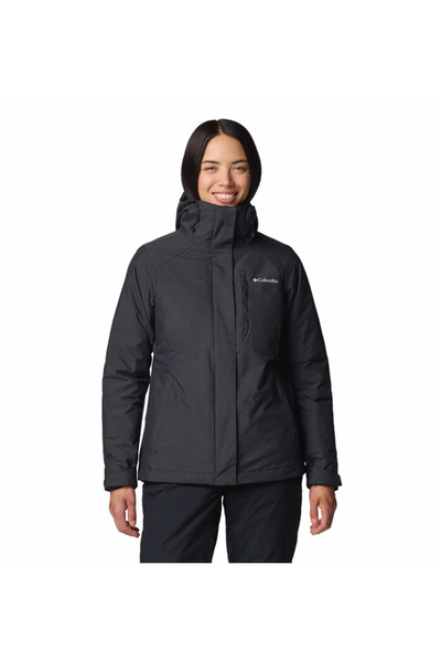 Columbia معطف نسائي 3 في 1 من ويرليبرد في إنترتشينج كولومبيا
