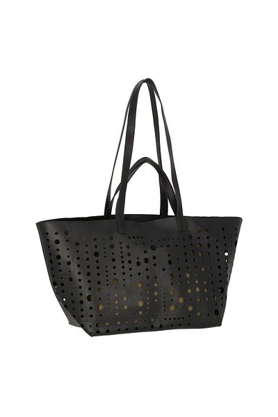Desigual Bloomer Shopper Tasche 33 cm