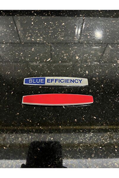 kaytaz MERCEDES BLUEEFFICIENCY ÇAMURLUK TEKLİ KENDİNDEN YAPIŞKANLI 1 ADET