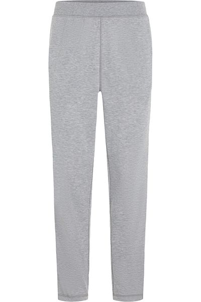 Calvin Klein Logo Detail Elastic Waist Sweatpants