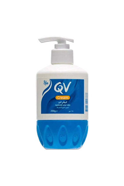 Ego مضخة كريم كيو في 250 جرام