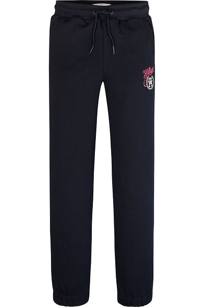 Tommy Hilfiger Script Logo Embroidery Regular Fit Joggers