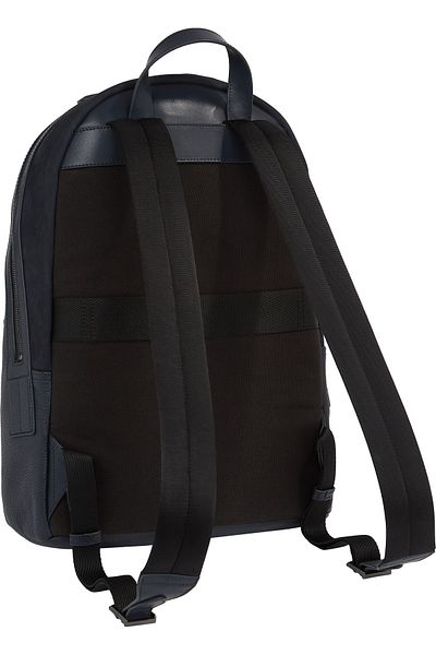 Tommy Hilfiger TH CASUAL LEATHER BACKPACK