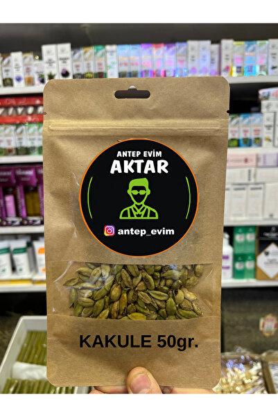 Antep Evim Aktar Kakule 50gr.