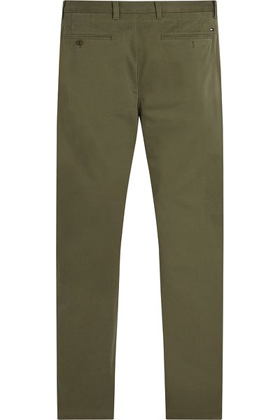 Tommy Hilfiger 1985 Collection Denton Fitted Chinos