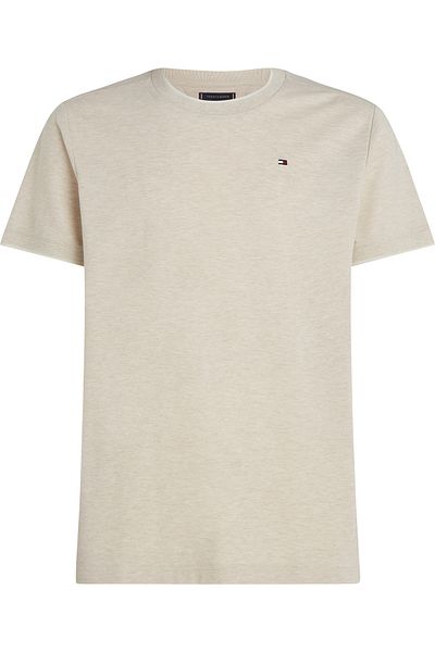 Tommy Hilfiger Brown Men T-Shirts