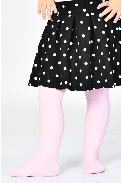 Dore Çorap Thermal Children's Pantyhose