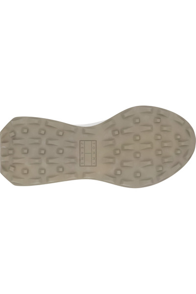 Tommy Hilfiger Retro Suede Cleat Trainers