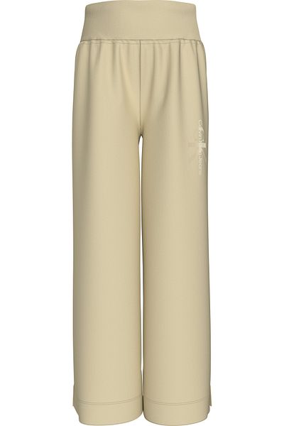 Calvin Klein Girls Brown & Green Pants