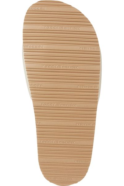 Tommy Hilfiger 1985 Kolekce TH Monogram Pool Slides
