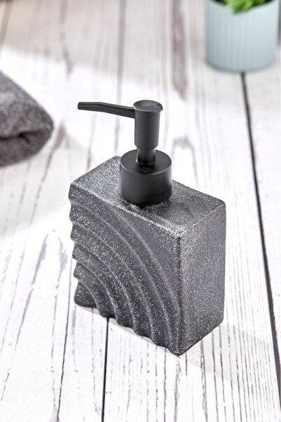 Cooker Lüx Modern Sıvı Sabunluk