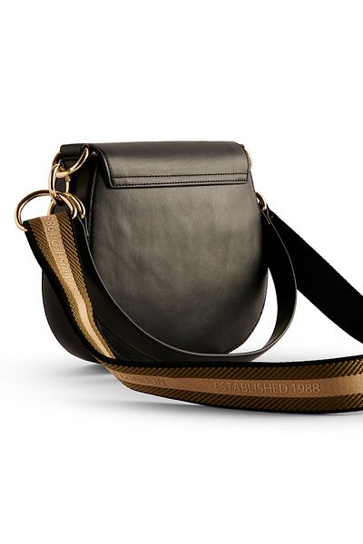 Ted Baker Darcell Schultertasche Leder 22 cm