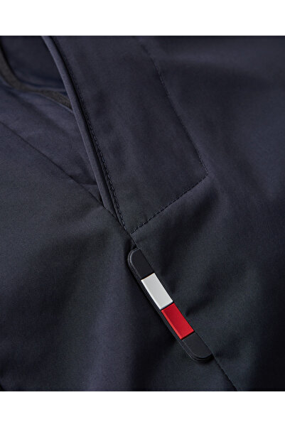 Tommy Hilfiger TH Warm Packable Windproof Portland Vest