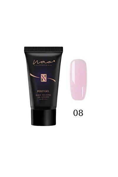 Aka 30 ML nac. poly jel