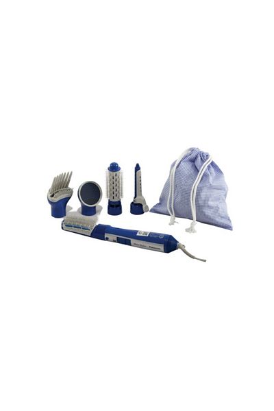 PANASONIC 650W Hot and Cold Airflow Hair Styler with Attachment
