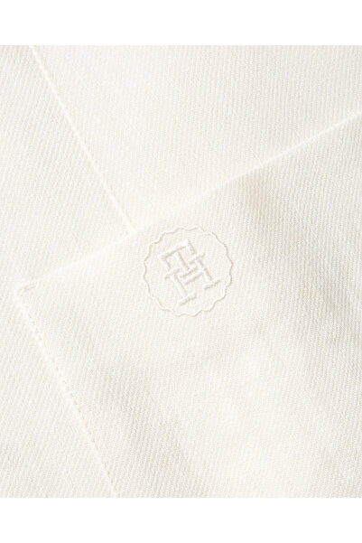 Tommy Hilfiger Elevated Single Breasted Relaxed Blazer