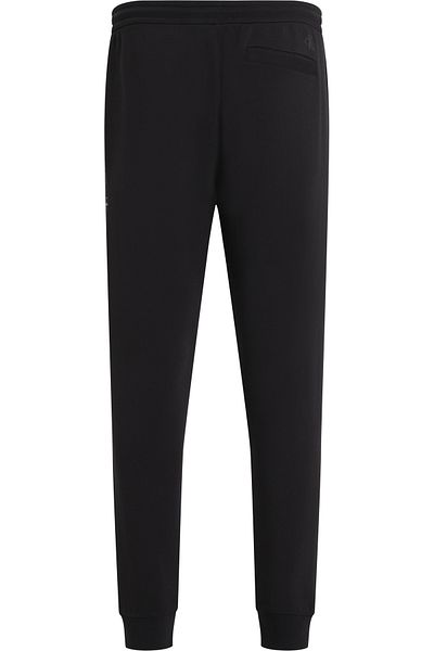 Calvin Klein Logo Printed Drawstring Waist Joggers