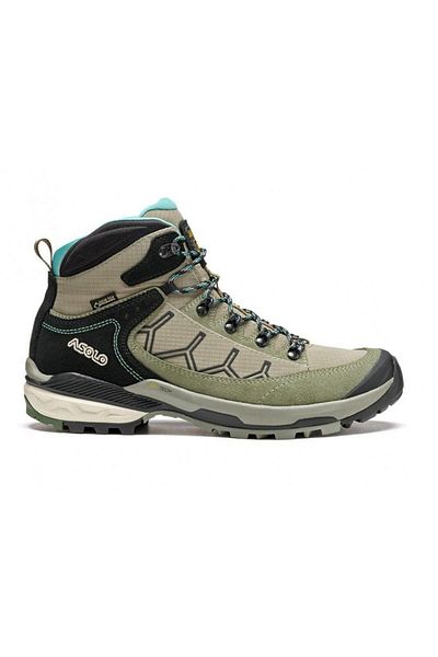 Asolo Falcon Gore Tex Women's Trekking Boots