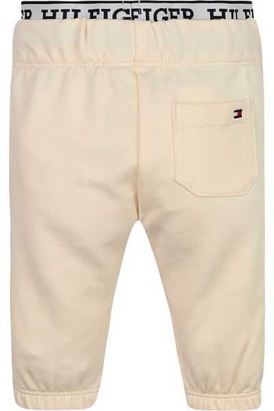 Tommy Hilfiger Hilfiger Monotype Relaxed Fit Joggers
