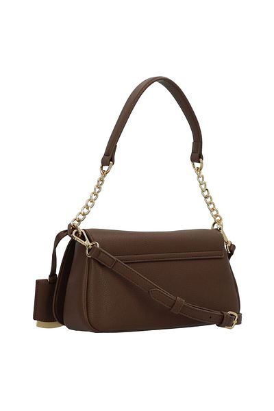 Love Moschino Geanta de umar decupata 25 cm