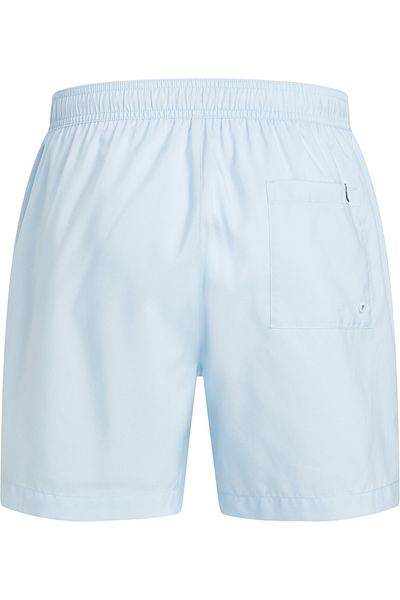 Calvin Klein Logo Detail Elastic Waist Swim Shorts