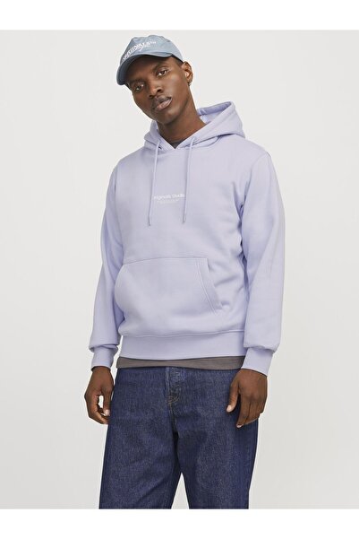 Jack & Jones Kapuzenpullover Gedruckt Kapuzenpullover
