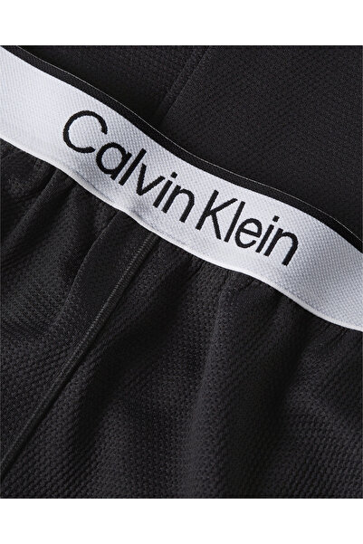 Calvin Klein Logo Waistband Sweatpants