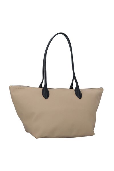 Lacoste Shopper Tasche 30 cm
