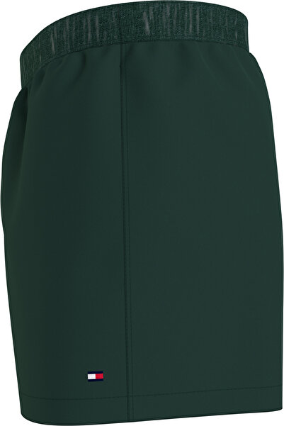 Tommy Hilfiger Pack of 3 Logo Detail Boxers