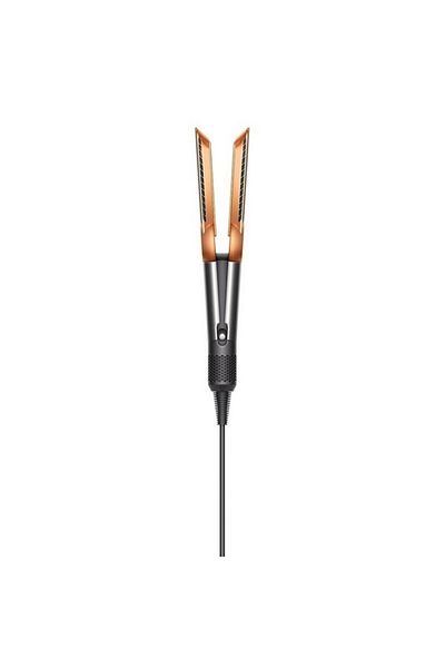 DYSON 1600W Wet and Dry Airstrait Hair Straightener 533910-01