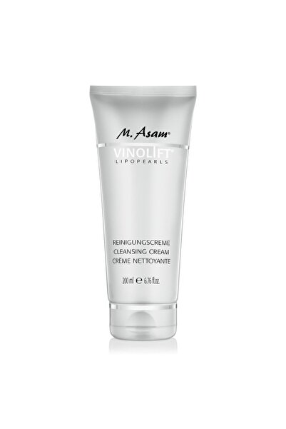 M.Asam كريم التنظيف فينو ليفت، 200 مل