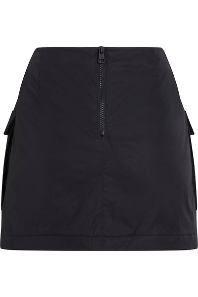 Calvin Klein Dámská černá sukně